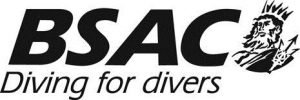 BSAC logo mono