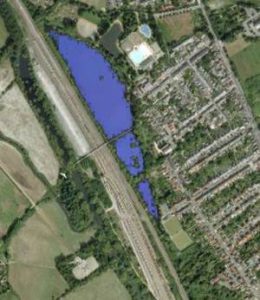 hinksey-lake-aerial