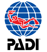 PADI-logo