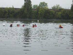 Advanced Snorkel Diver Course