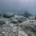 Seascape (Sorrento Peninsular, Italy/Chris Stevens)