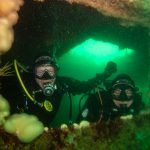 HMS Scylla wreck